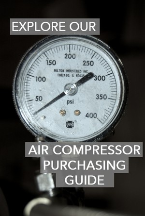 Air compressor buying guide discount