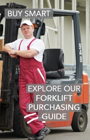 Forklift Purchasing Guide Purchasing