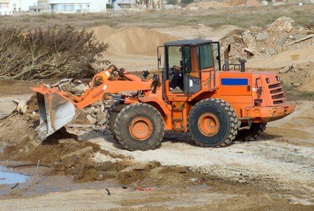 Guida all'acquisto di pale gommate Introduzione al processo di acquisto delle pale gommate Used-wheel-loader