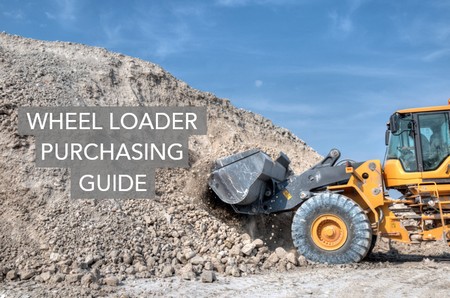 Guida all'acquisto di pale gommate Introduzione al processo di acquisto delle pale gommate Wheel-loader-purchasing-guide